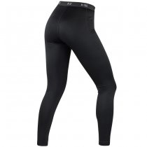 M-Tac Delta Fleece Pants Level 2 Lady - Black - M