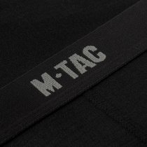 M-Tac Delta Fleece Pants Level 2 Lady - Black - XL