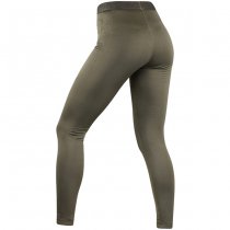 M-Tac Delta Fleece Pants Level 2 Lady - Dark Olive - M