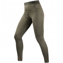 M-Tac Delta Fleece Pants Level 2 Lady - Dark Olive - M