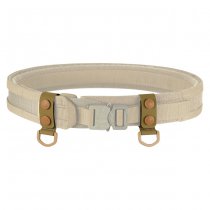 M-Tac Duty Belt Keepers - Coyote