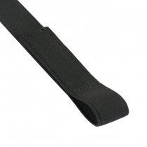 M-Tac Elastic Suspenders L7 - Black