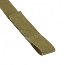 M-Tac Elastic Suspenders L7 - Ranger Green