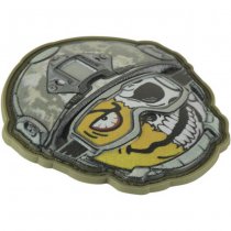 M-Tac Emoji Type 22 Rubber Patch - MM14