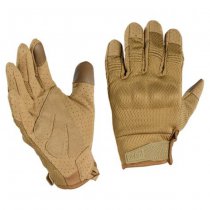M-Tac Gloves A30 - Coyote - L