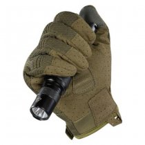 M-Tac Gloves A30 - Olive - M