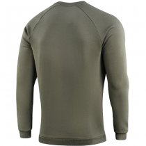 M-Tac Hard Cotton Sweatshirt - Army Olive - 3XL