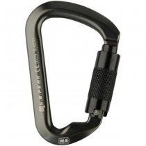 M-Tac Key-Lock Carabiner - Black