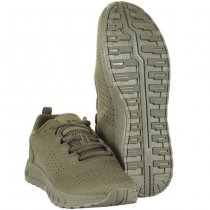 M-Tac Light Summer Sneakers - Dark Olive - 36