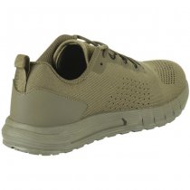 M-Tac Light Summer Sneakers - Dark Olive - 36