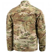 M-Tac Military Jacket Elite Nyco - Multicam - S - Regular