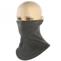 M-Tac Polartec Anatomic Tube Scarf - Dark Grey