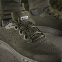 M-Tac Pro Summer Sneakers - Army Olive - 36