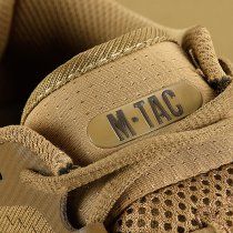 M-Tac Pro Summer Sneakers - Coyote - 38