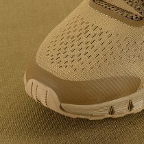M-Tac Pro Summer Sneakers - Coyote - 40