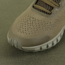 M-Tac Pro Summer Sneakers - Dark Olive - 37