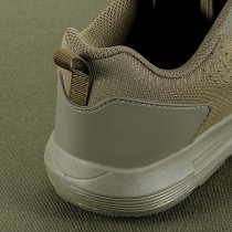 M-Tac Pro Summer Sneakers - Dark Olive - 37