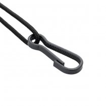 M-Tac Safety Cord Lite Carbine - Black