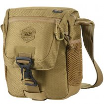 M-Tac Satellite Magnet Bag Elite Hex Gen.II - Coyote