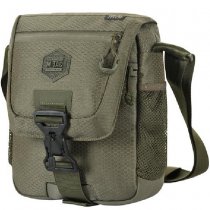 M-Tac Satellite Magnet Bag Elite Hex Gen.II - Ranger Green