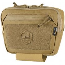 M-Tac Sling Bag Large Elite Gen.II - Coyote