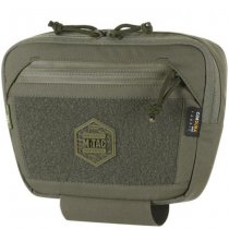 M-Tac Sling Bag Large Elite Gen.II - Ranger Green