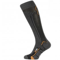 M-Tac Socks Coolmax 75% Long - Black - 43-46