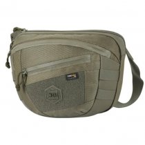 M-Tac Sphaera Hex Hardsling Bag Elite Large Velcro - Ranger Green