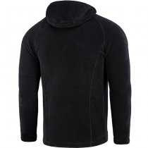 M-Tac Sprint Fleece Sweatshirt Polartec - Black - 2XL