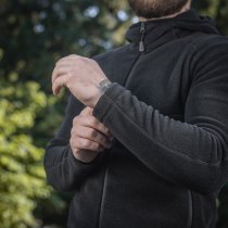 M-Tac Sprint Fleece Sweatshirt Polartec - Black - 3XL