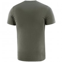 M-Tac Summer T-Shirt 93/7 - Army Olive - M