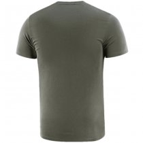 M-Tac Summer T-Shirt 93/7 - Army Olive - S