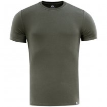 M-Tac Summer T-Shirt 93/7 - Army Olive - S