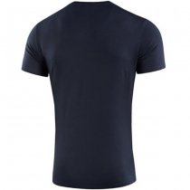 M-Tac Summer T-Shirt 93/7 - Dark Navy Blue - L