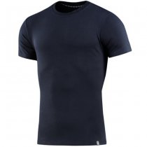 M-Tac Summer T-Shirt 93/7 - Dark Navy Blue - XL
