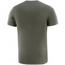 M-Tac Summer T-Shirt 93/7 - Light Olive - 2XL