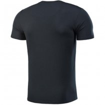 M-Tac Sweat-Wicking T-Shirt Gen.II - Dark Navy Blue - 2XL