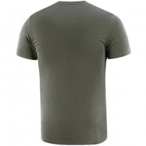 M-Tac T-Shirt 93/7 - Light Olive - 2XL