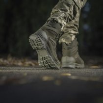 M-Tac Tactical Boots Ranger - Olive - 45