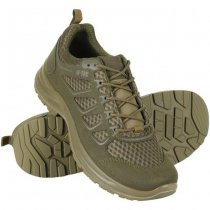 M-Tac Tactical Sneakers IVA - Olive - 36