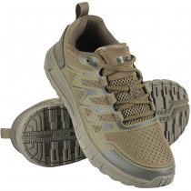 M-Tac Tactical Summer Sport Sneakers - Dark Olive