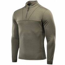 M-Tac Thermal Fleece Shirt Delta Level 2 - Army Olive