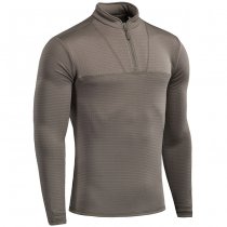 M-Tac Thermal Fleece Shirt Delta Level 2 - Dark Olive - 2XL