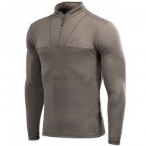 M-Tac Thermal Fleece Shirt Delta Level 2 - Dark Olive - 2XL