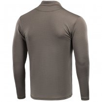 M-Tac Thermal Fleece Shirt Delta Level 2 - Dark Olive - S
