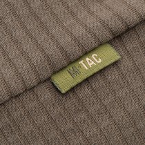 M-Tac Thermal Fleece Shirt Delta Level 2 - Dark Olive - S