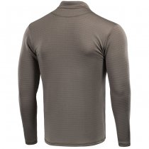 M-Tac Thermal Fleece Shirt Delta Level 2 - Dark Olive - XL