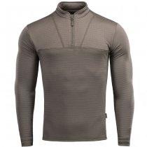 M-Tac Thermal Fleece Shirt Delta Level 2 - Dark Olive - XS