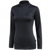 M-Tac Thermal Fleece Shirt Delta Level 2 Lady - Black