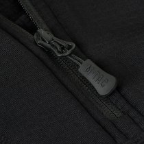 M-Tac Thermal Fleece Shirt Delta Level 2 Lady - Black - M